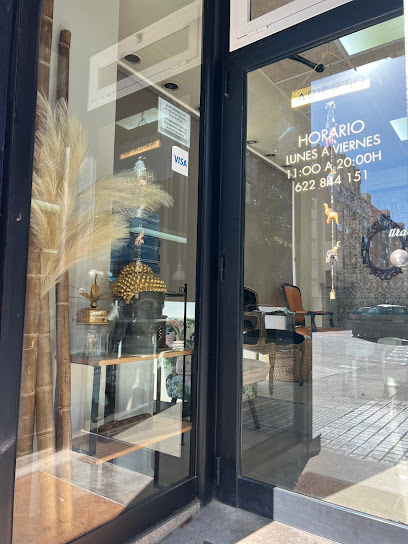 Rosa Sornosa | Salón de Uñas y Manicura en Valencia