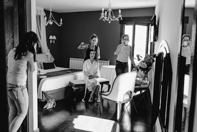 Salon Cebado Barbastro | Peluqueria en Barbastro / Huesca