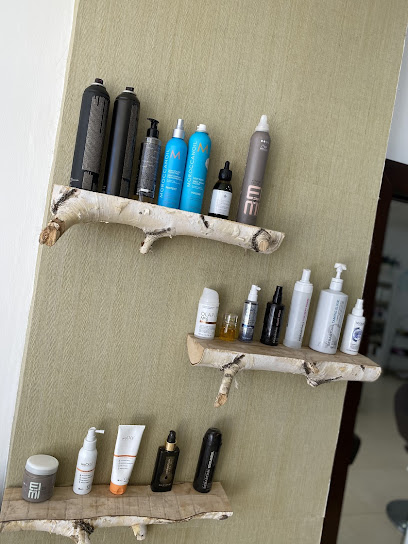 Peluquería Yaguana Huesca | Peluqueria en Huesca / Huesca