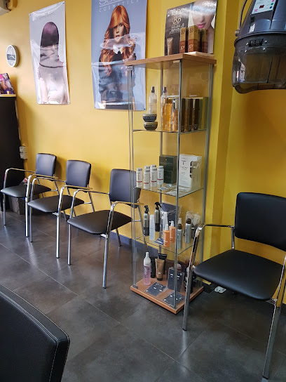 Peluquería Alvarez | Peluquería en Barcelona / Barcelona