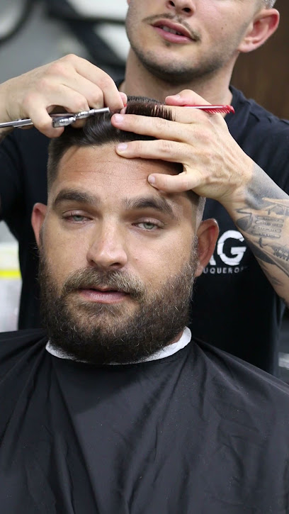 AG Peluqueros | Peluqueria en Arrecife / Las Palmas