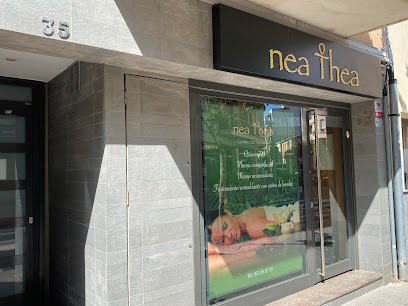 Nea Thea | Centro de Estética en Blanes