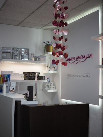 Carmen Amengual | Peluquería en Palma / 