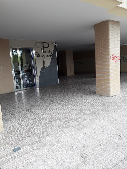 Peluquería Pretty | Peluqueria en Burgos / Burgos
