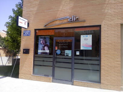 PELUQUERIA CELIA | Peluqueria en Arganda del Rey / Madrid