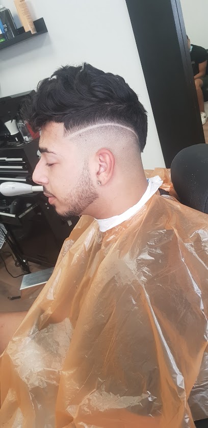 Benitez barbershop Unisex | Peluqueria en Gavà / Barcelona