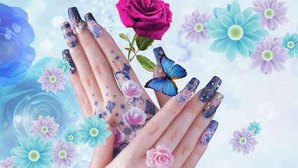 Eva Uñas | Salón de Manicura y Uñas en Parla / 