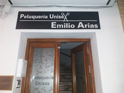 PELUQUERÍA EMILIO ARIAS | Peluqueria en Almagro / Ciudad Real