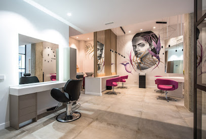 Sí by Desirée Madrid | Peluquería en Madrid / Madrid