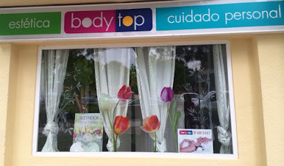 BodyTop | Centro de Estética en Getafe