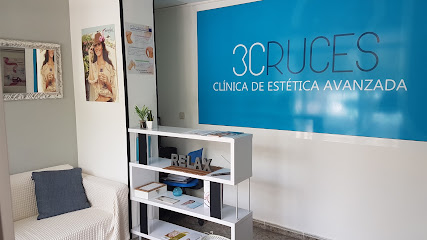 3Cruces | Peluquería en Valencia / 