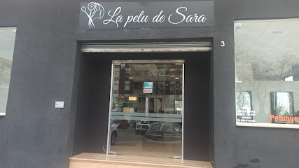 La pelu de Sara | Peluquería en Toledo / Toledo
