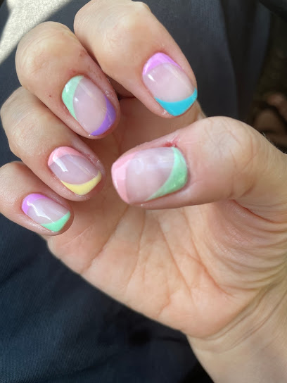 Q&F uñas | Salón de Uñas y Manicura en Vitoria-Gasteiz