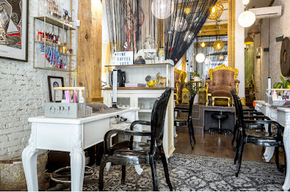 Sass Beauty & Aesthetic | Peluquería en Madrid / 