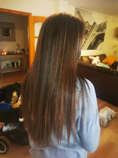 Peluquería Enredos | Peluqueria en Ibiza / Baleares