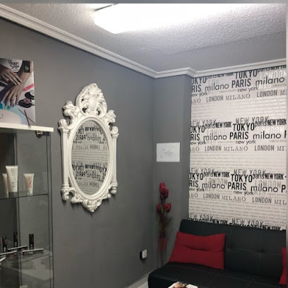 Estética La Bella Donna | Peluquería en Bejar / 