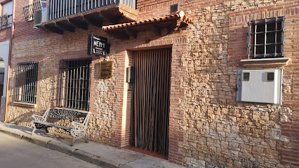 Peluquería NEYMI. | Peluqueria en La Almarcha / Cuenca