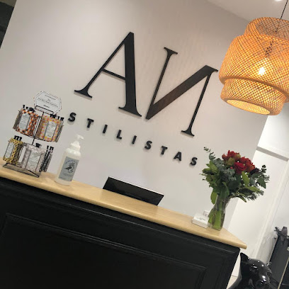 AndreuNadal Estilistas | Peluquería en Rivas-Vaciamadrid / Madrid