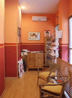 Lucia Morales | Centro de Estética en Getafe