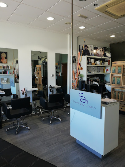 Francesc Agulló y Perruquers | Peluqueria en Gran Alacant / Alicante