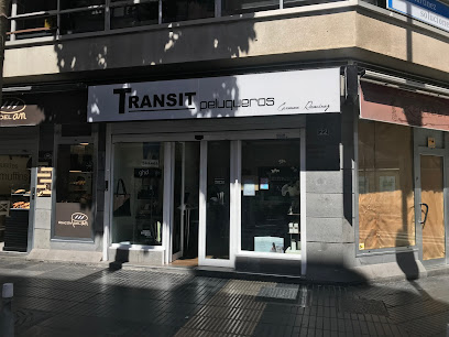 Transit Peluqueros - Carmen Ramírez | Peluquería en Las Palmas de Gran Canaria / Las Palmas