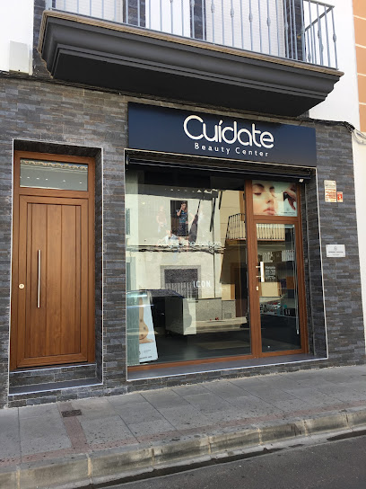 Cuidate Beauty Center | Centro de Estética en TalarRubías