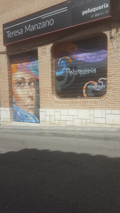 Peluquería Teresa Manzano | Peluqueria en Valdemoro / Madrid