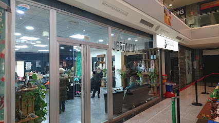 Jerónimo Peluqueros | Peluquería en La Zubia / Granada