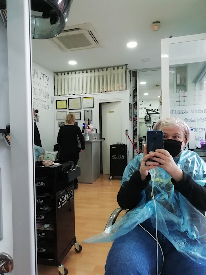 Peluquería Beni | Peluquería en Zaragoza / Zaragoza