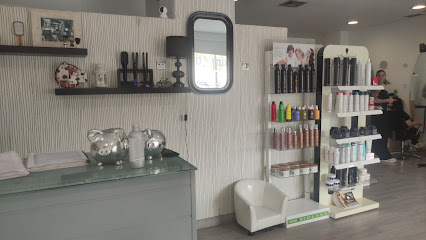 Salón Peluquería, ROCIO CAPARRÓS | Peluquería en Almería / Almería