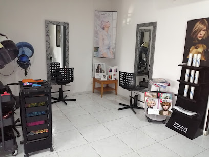 CG Peluquería | Peluqueria en Guadix / Granada