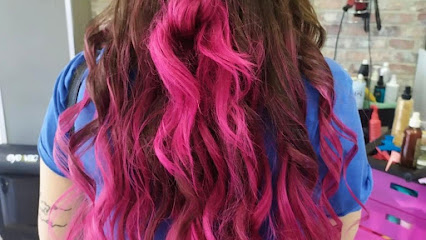 Ainhoa Martín Salón de belleza | Peluqueria en Parla / Madrid