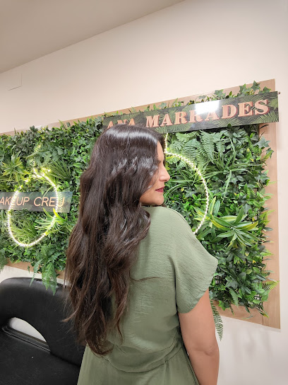 Ana Marrades Peluqueria | Peluquería en Alzira / Valencia
