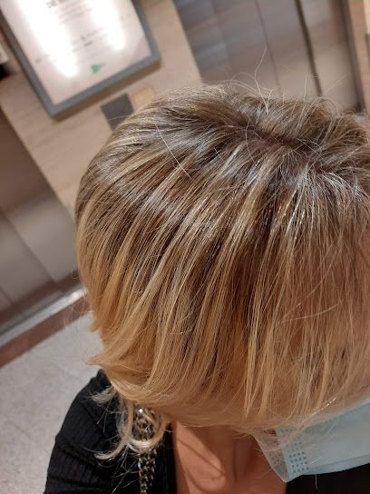 Peluquería Eva D.C. | Peluquería en Córdoba / Córdoba