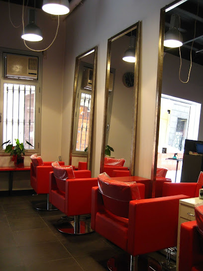 Hamlet perruquers | Peluqueria en Barcelona / Barcelona