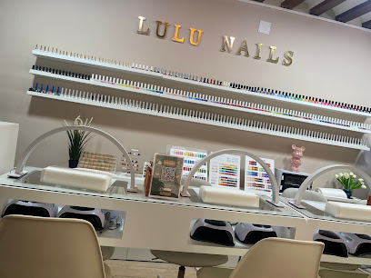 Lulu Nails | Salón de Manicura y Uñas en Alcalá de Henares / 