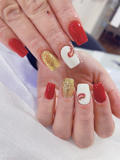 Dubo Nails | Salón de Manicura y Uñas en Gavà / 