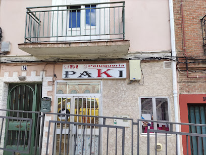 Peluquería Paki | Peluqueria en Pozuelo de Alarcón / Madrid