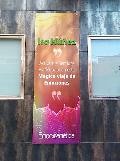 Isa Nuñez | Peluquería en Almería / 