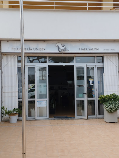 TU PELU | Peluqueria en Cala Rajada / Baleares