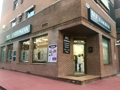 SDB Estilistas Pozuelo | Peluquería en Madrid / Madrid
