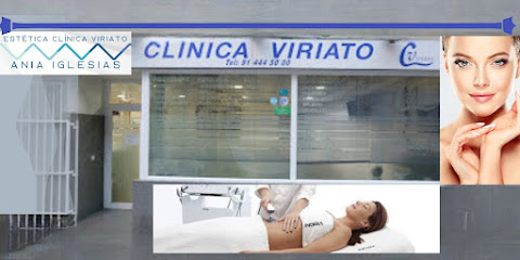 Estética Clínica Ania Iglesias | Centro de Estética en Madrid