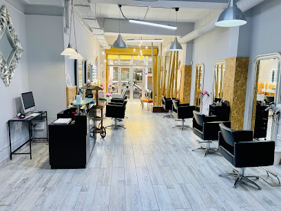 Exxo estilista las palmas | Peluquería en Las Palmas de Gran Canaria / Las Palmas
