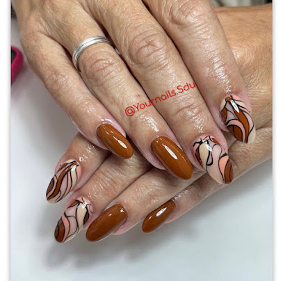 Your Nails Salón de Uñas | Salón de Uñas y Manicura en La Laguna