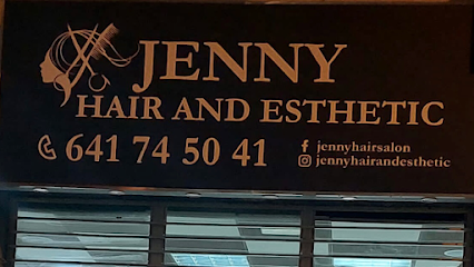 Jenny Hair and Esthetic | Peluquería en Arona / Tenerife