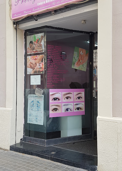Pretty Nails | Salón de Uñas y Manicura en Barcelona