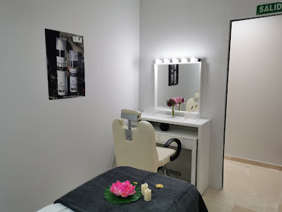 Lakshmi Belleza y Yoga | Centro de Estética en Algeciras