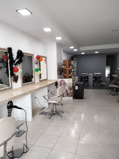 Nayades Peluqueros | Peluqueria en León / León