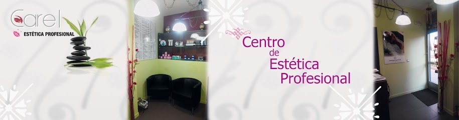 CAREL Estética Leganes | Peluquería en Leganés / 