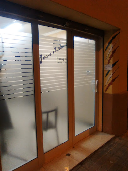 Joan Alabau Peluquería | Peluqueria en Igualada / Barcelona